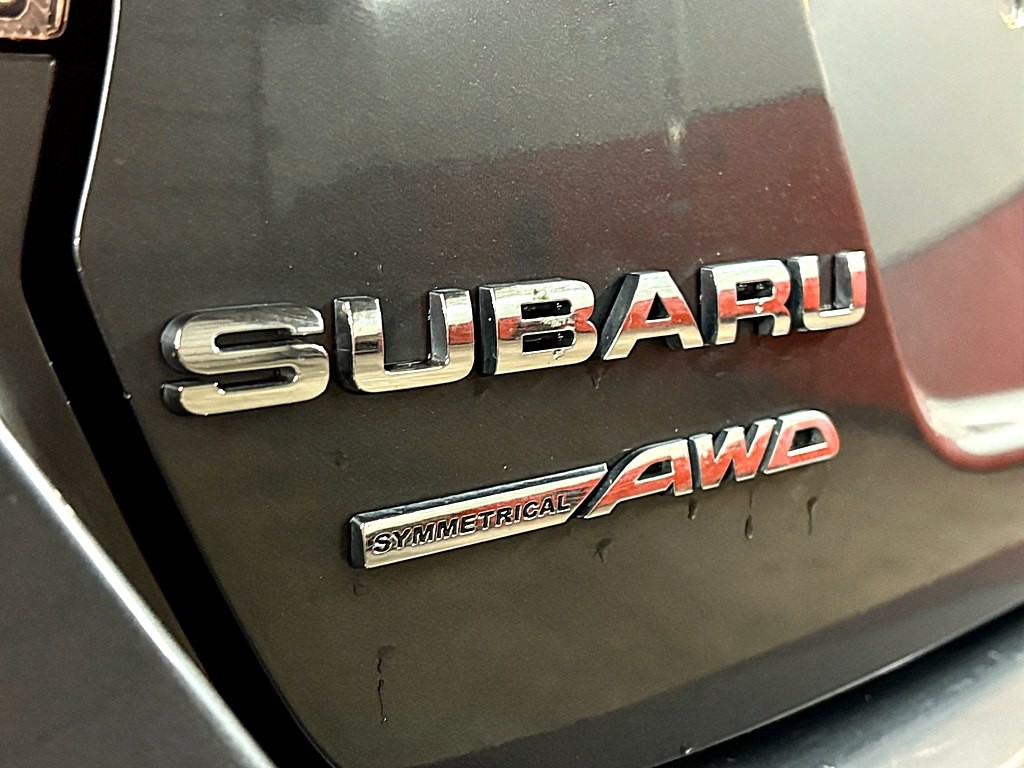 2020 Subaru WRX Image 27