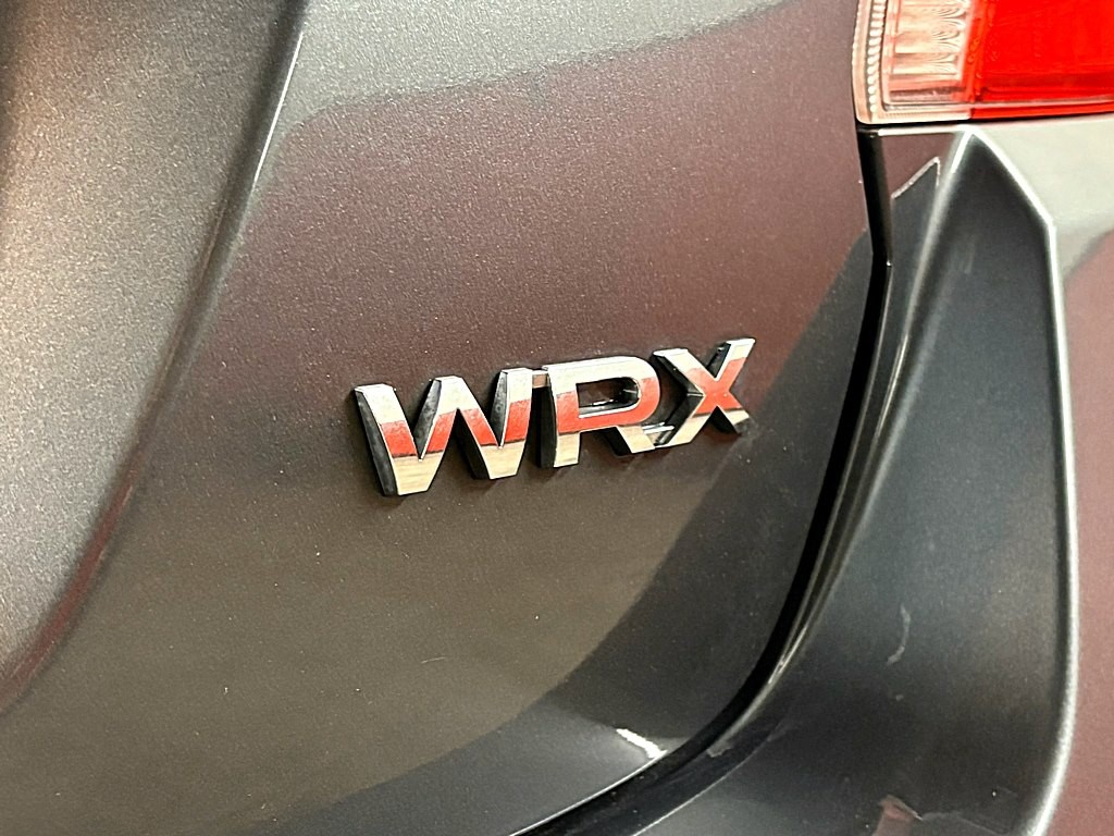 2020 Subaru WRX Image 28