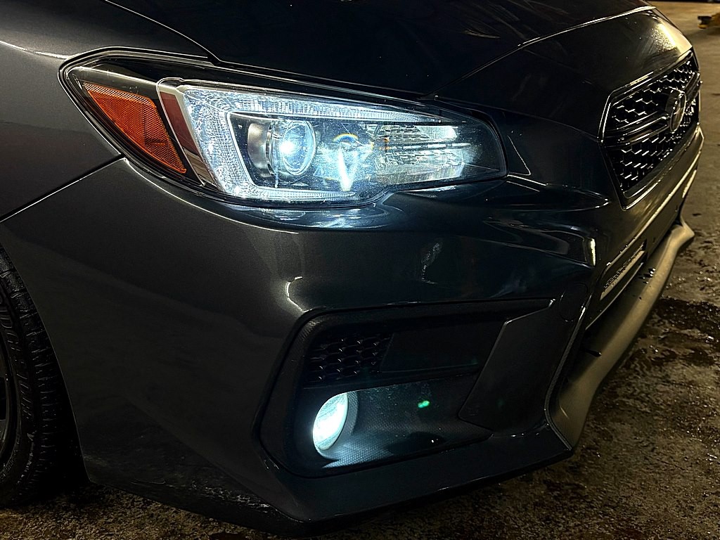 2020 Subaru WRX Image 29