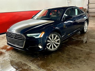 Image for 2020 Audi A6 Premium Plus ID: 7060558