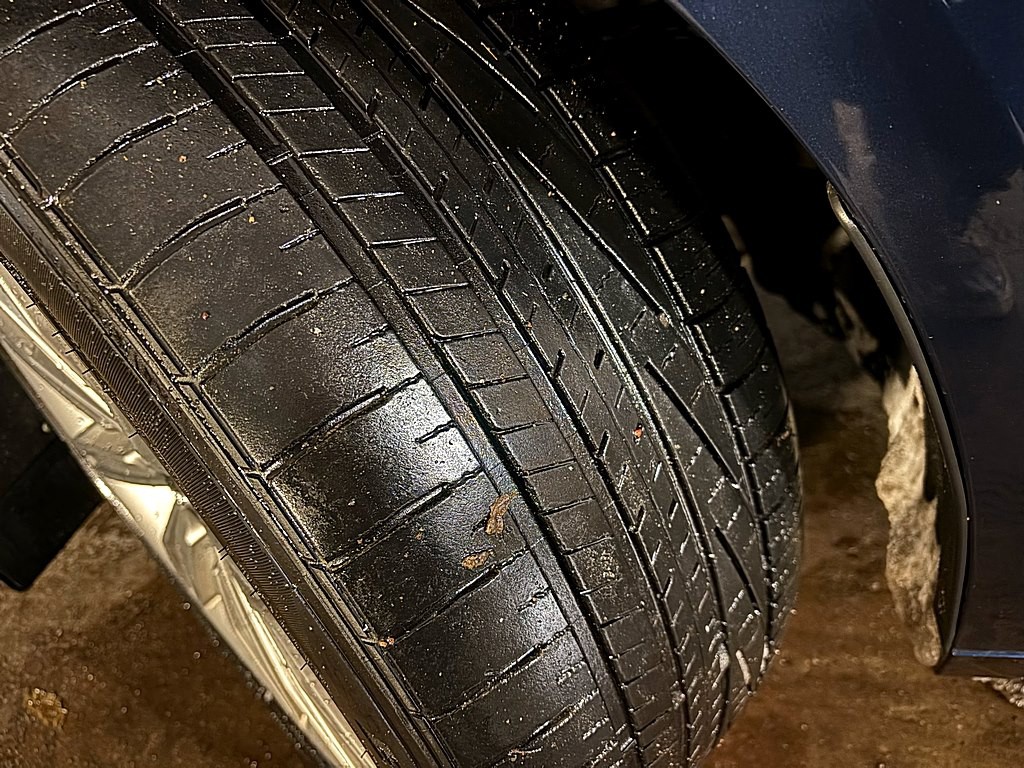 2020 Audi A6 Image 3