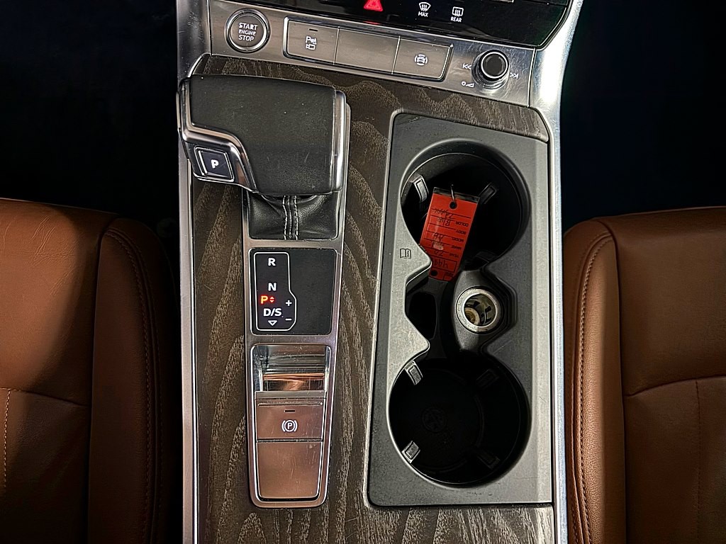 2020 Audi A6 Image 15
