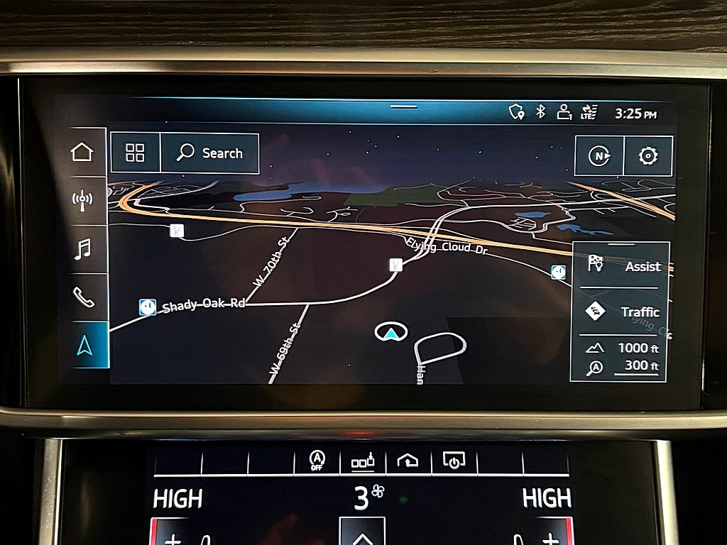 2020 Audi A6 Image 16