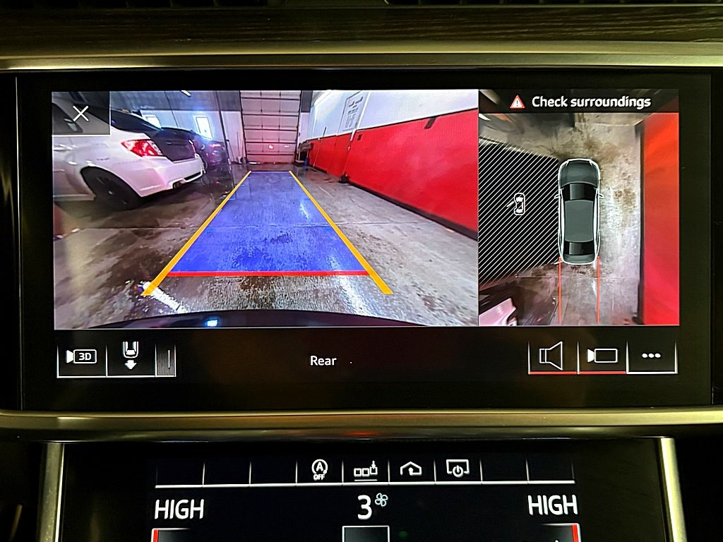 2020 Audi A6 Image 17