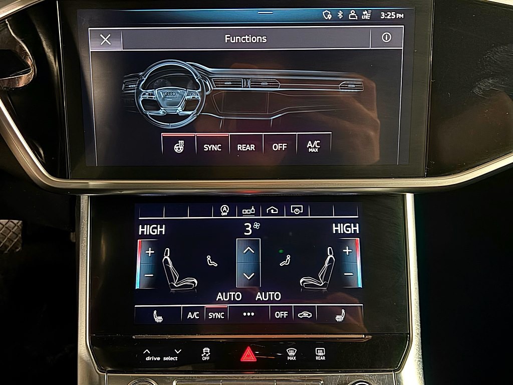 2020 Audi A6 Image 18