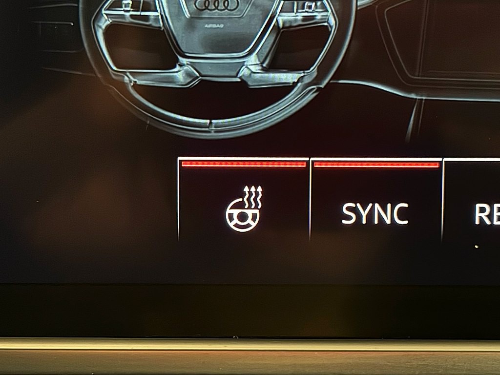 2020 Audi A6 Image 19