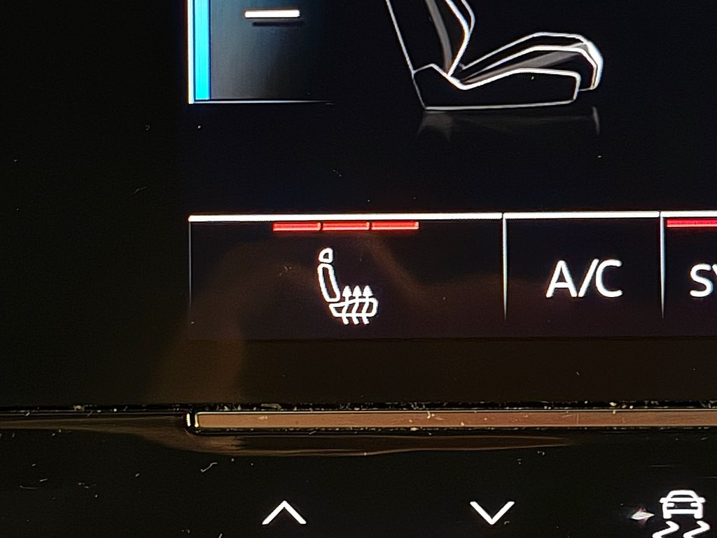 2020 Audi A6 Image 20