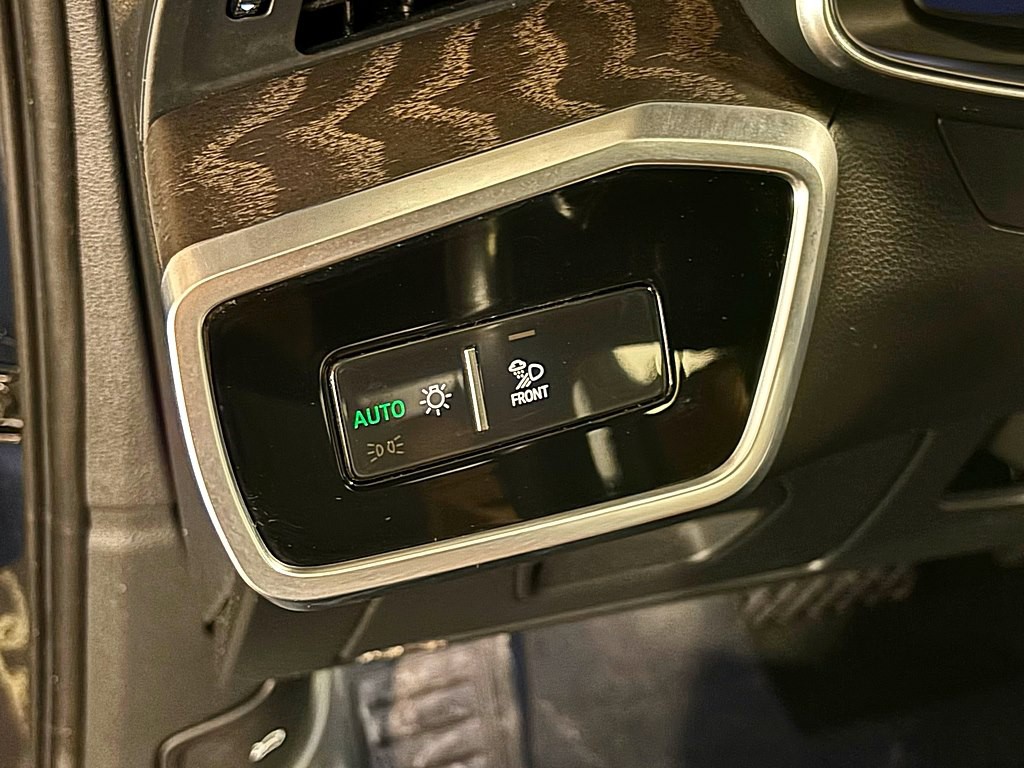 2020 Audi A6 Image 21