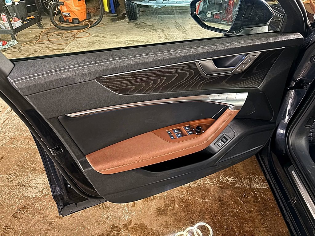 2020 Audi A6 Image 22