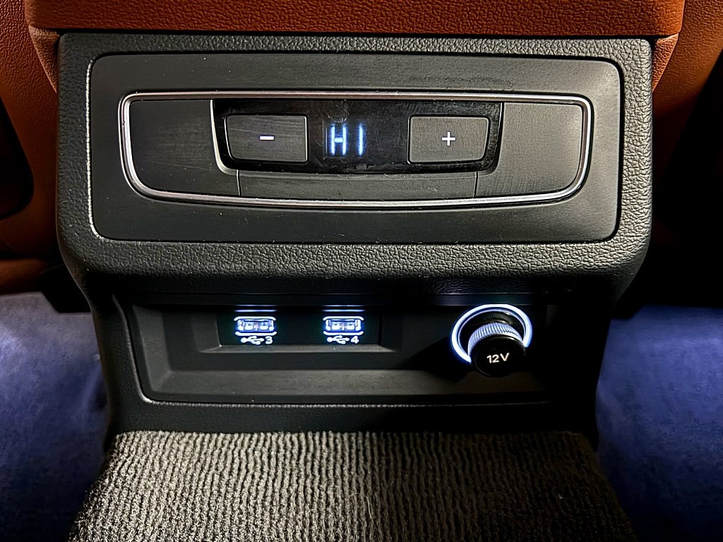 2020 Audi A6 Image 24