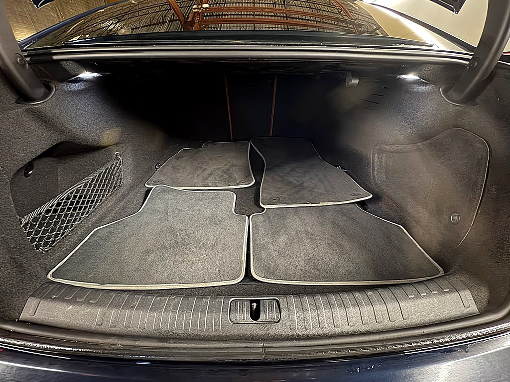 2020 Audi A6 Image 26