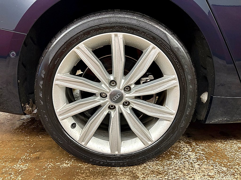 2020 Audi A6 Image 30