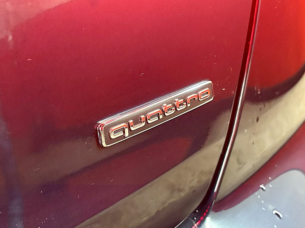 2020 Audi A6 Image 32