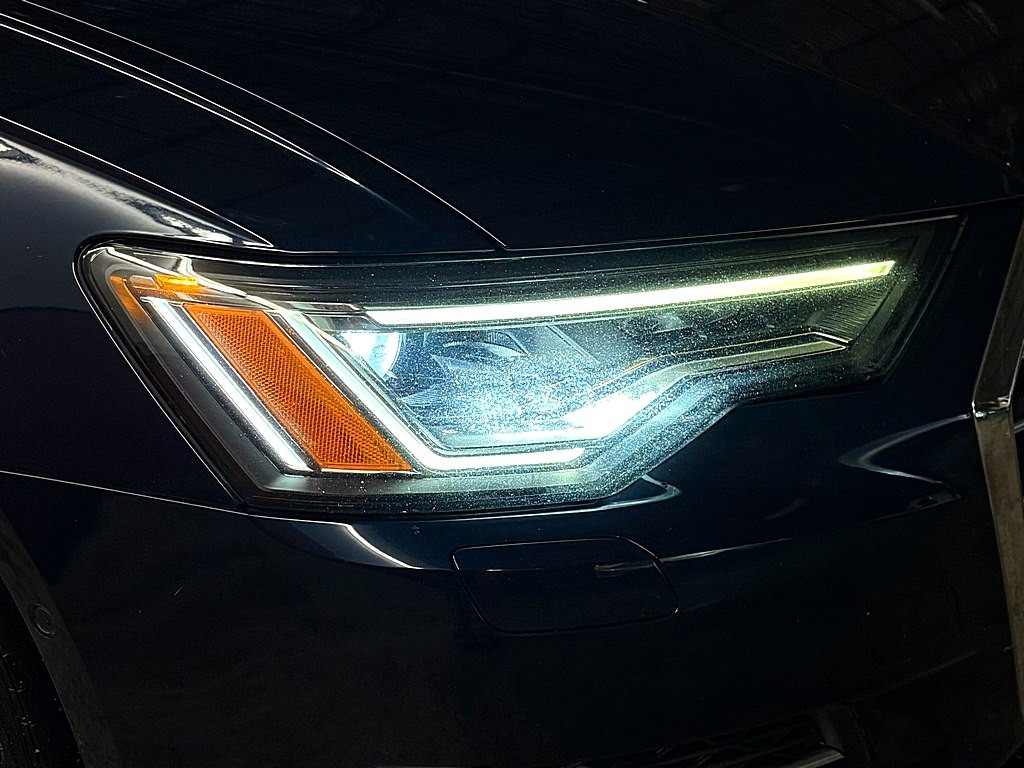 2020 Audi A6 Image 33