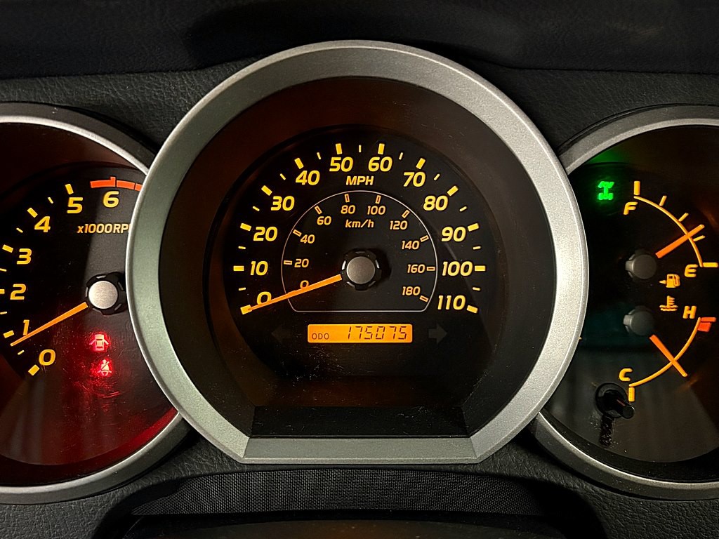 2007 Toyota 4Runner Image 12