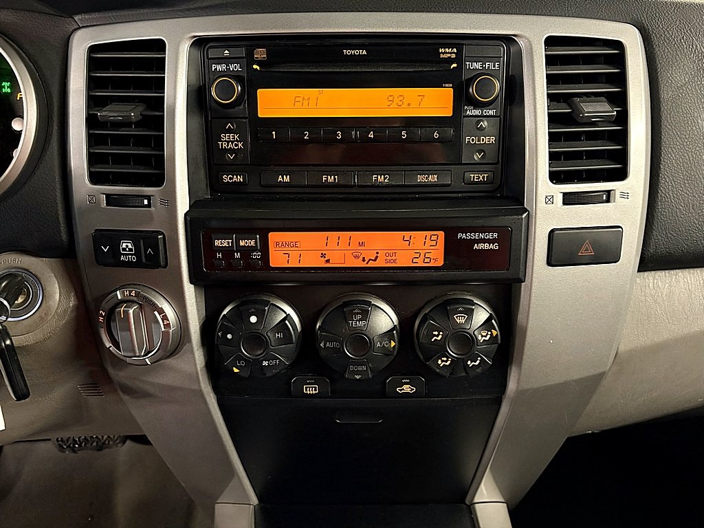 2007 Toyota 4Runner Image 13