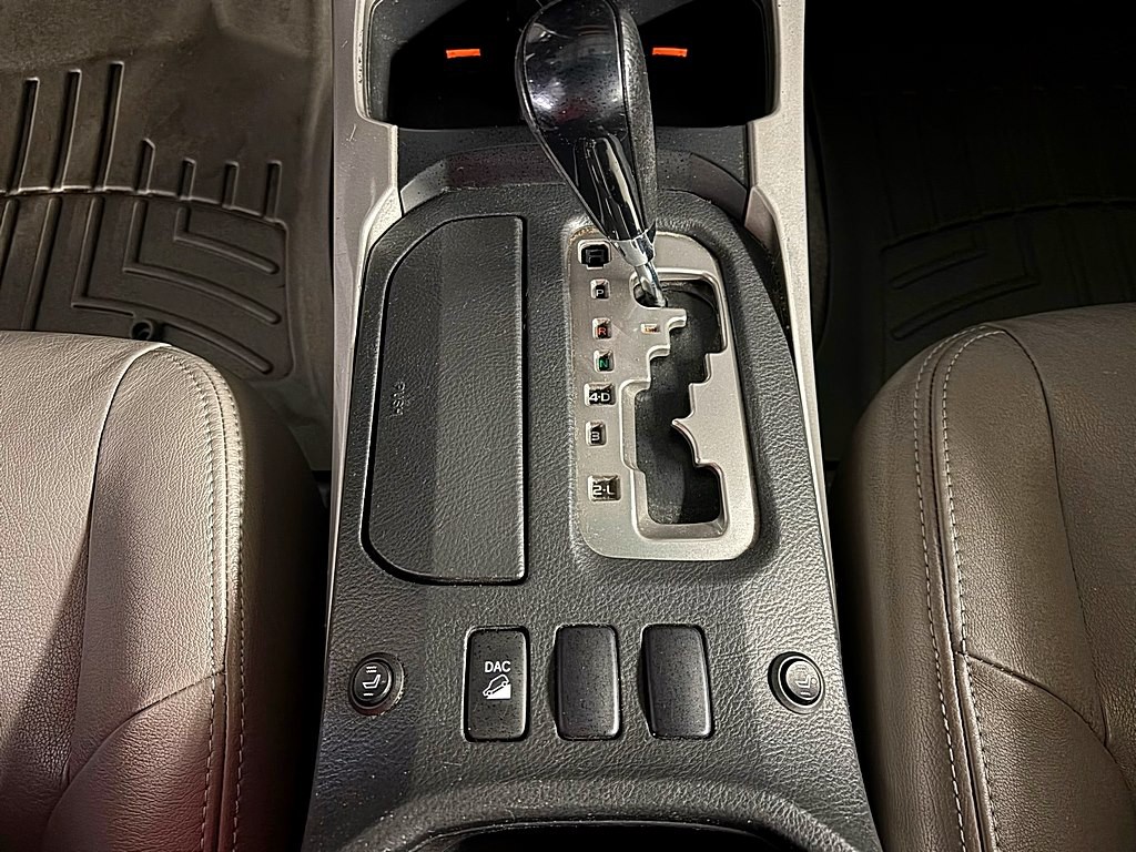 2007 Toyota 4Runner Image 14