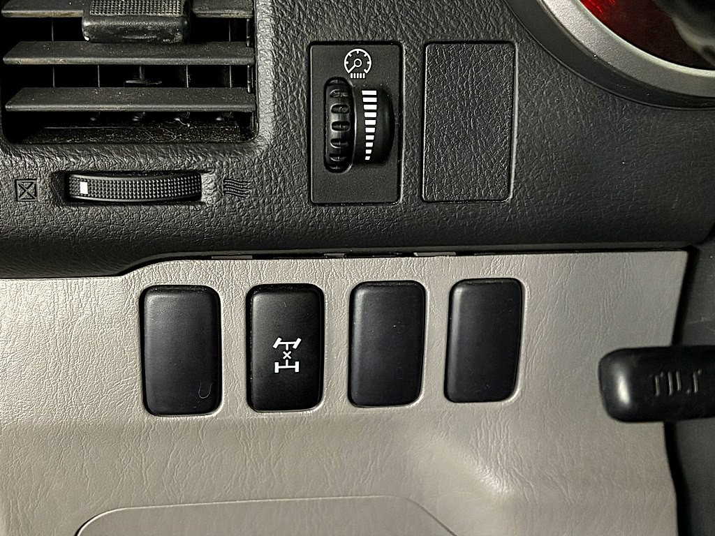 2007 Toyota 4Runner Image 16