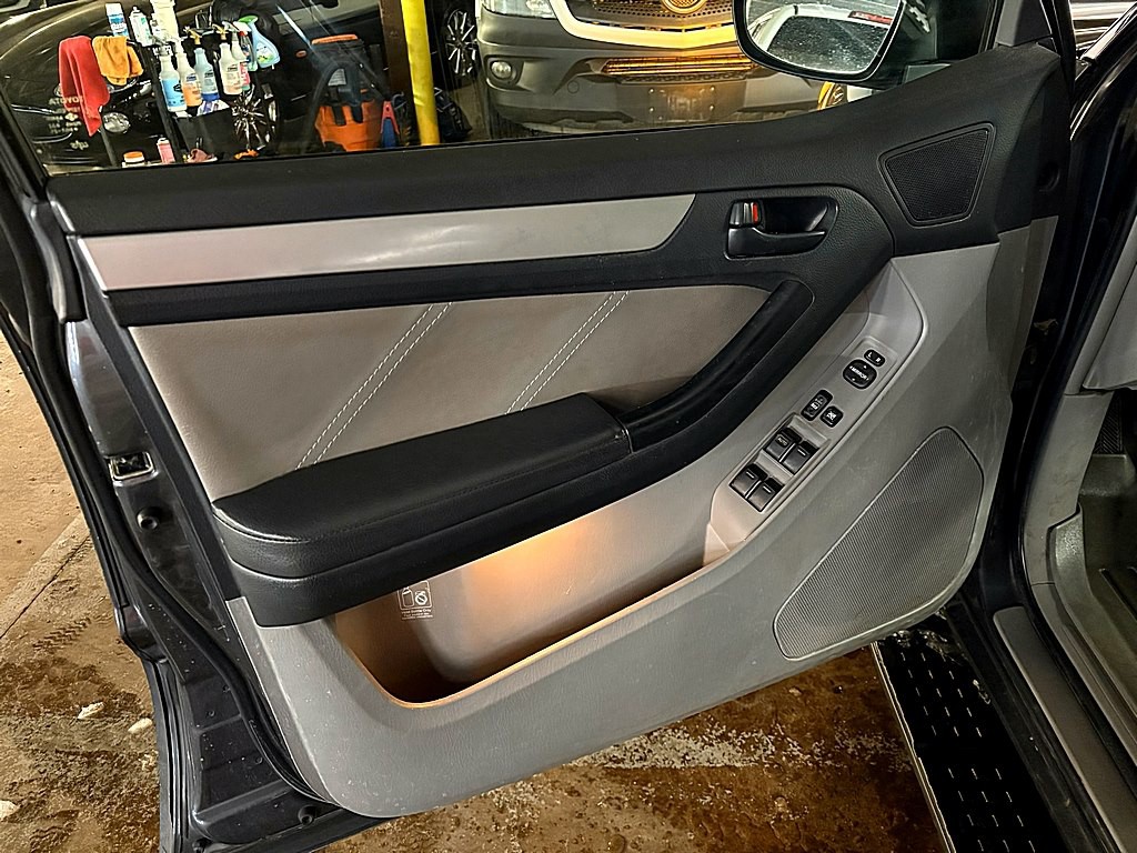 2007 Toyota 4Runner Image 17