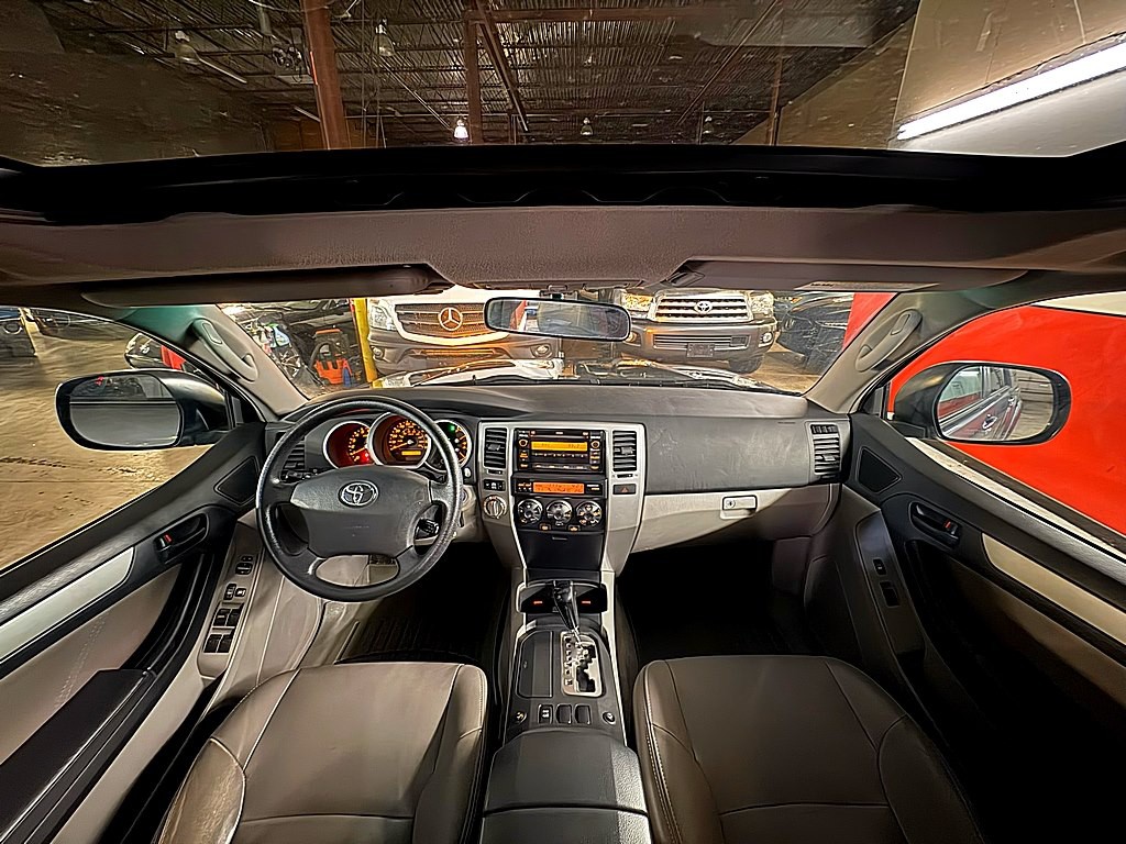 2007 Toyota 4Runner Image 18