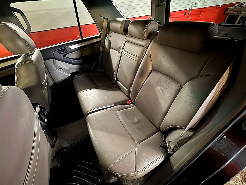 2007 Toyota 4Runner Image 19