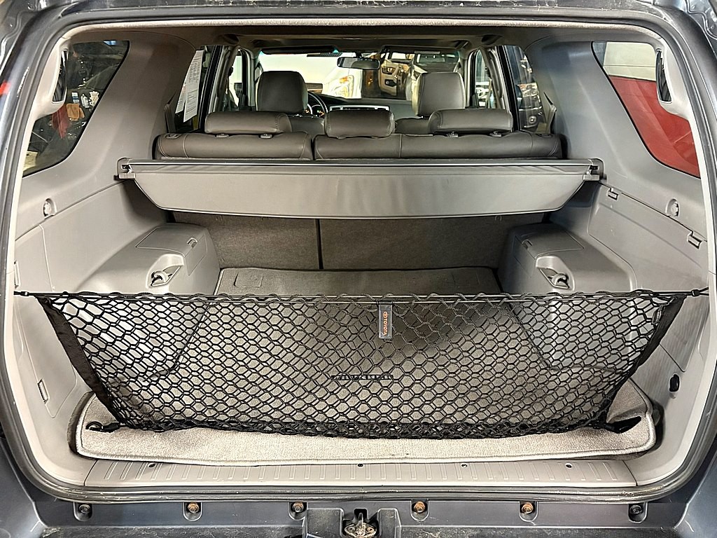 2007 Toyota 4Runner Image 20