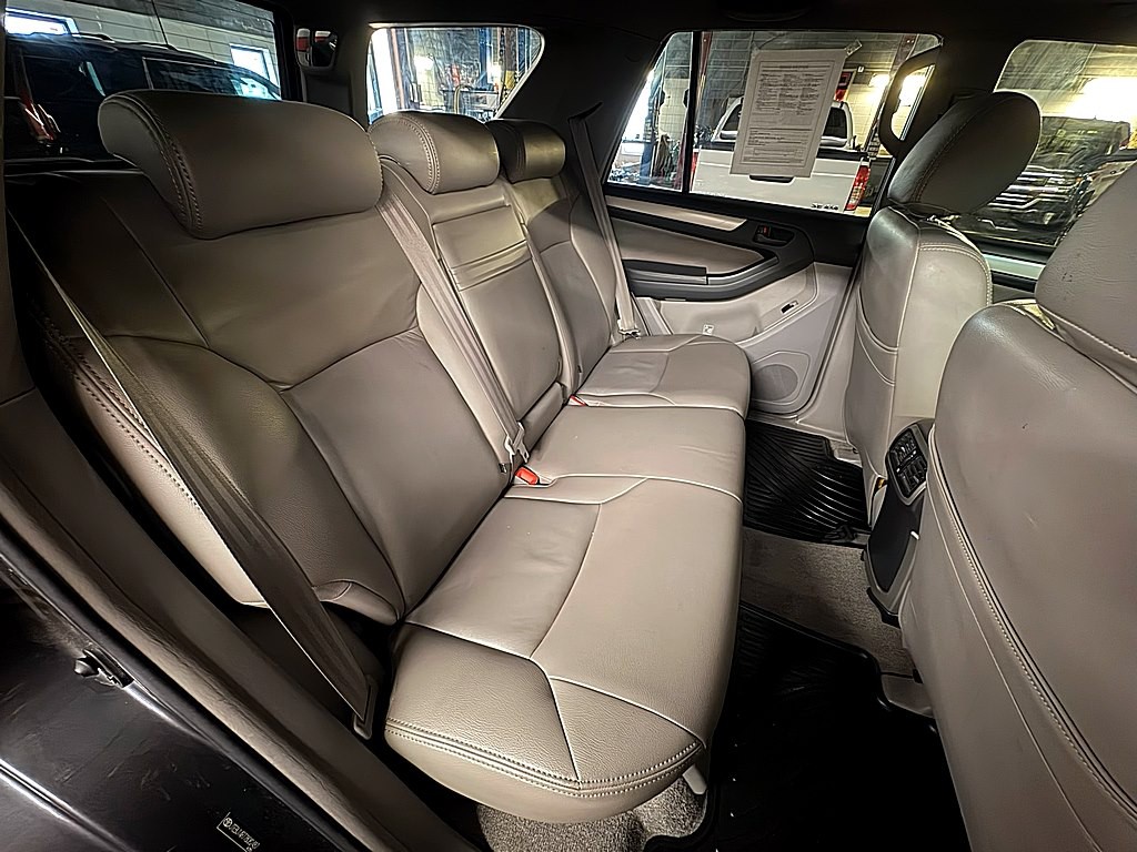 2007 Toyota 4Runner Image 21