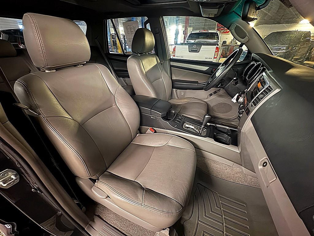 2007 Toyota 4Runner Image 22