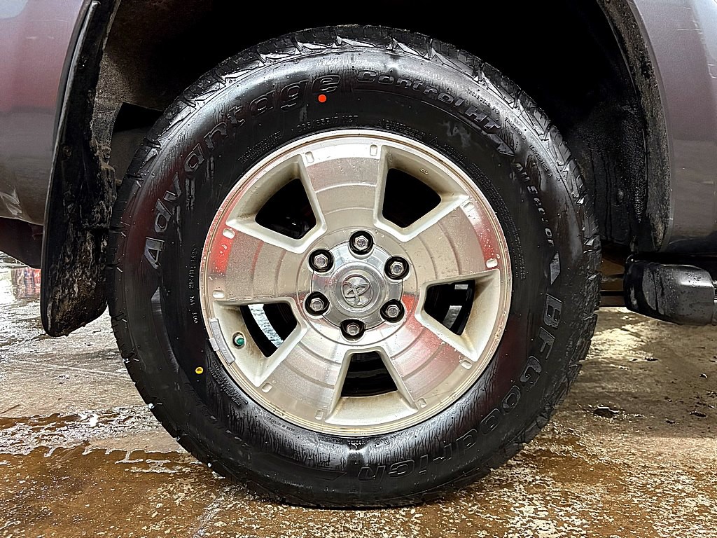 2007 Toyota 4Runner Image 23