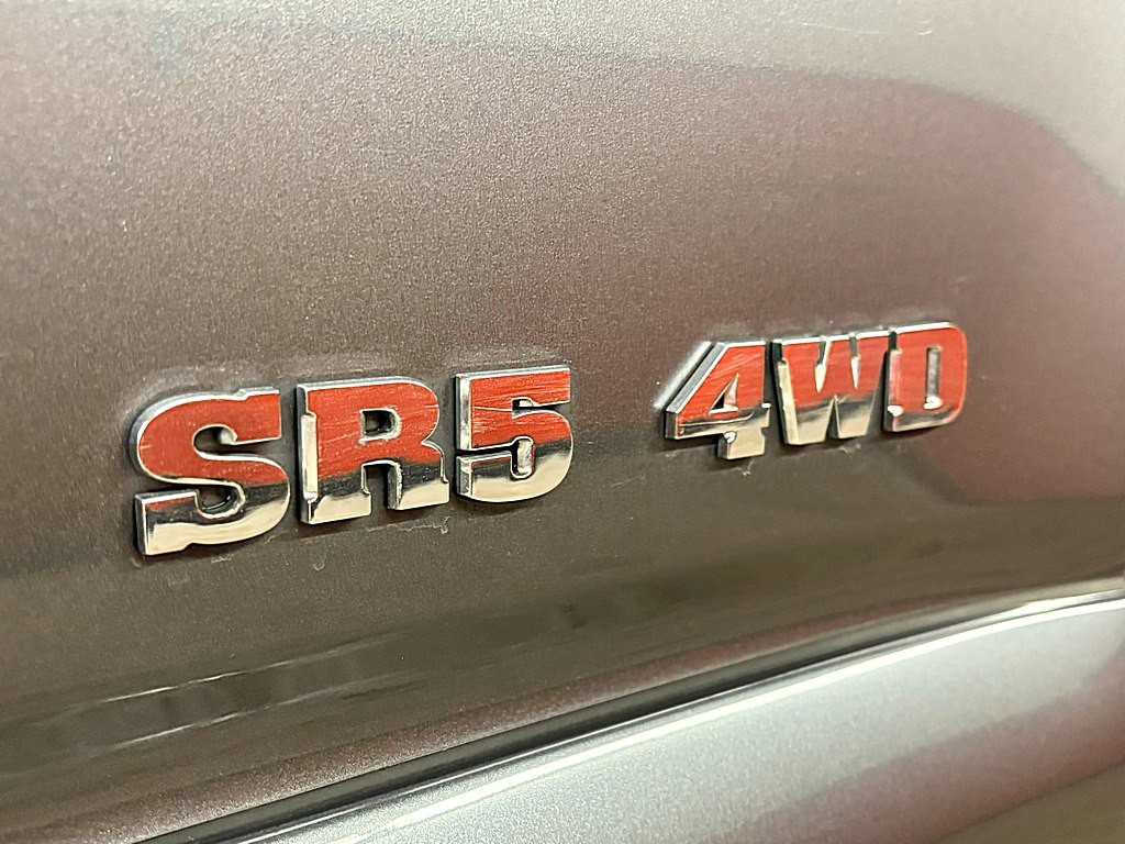 2007 Toyota 4Runner Image 24