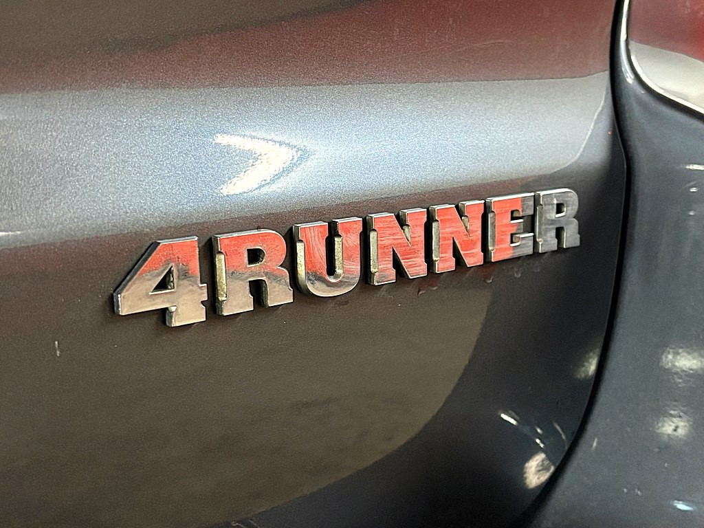 2007 Toyota 4Runner Image 26