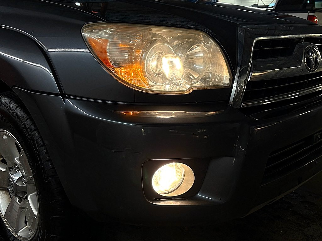 2007 Toyota 4Runner Image 27