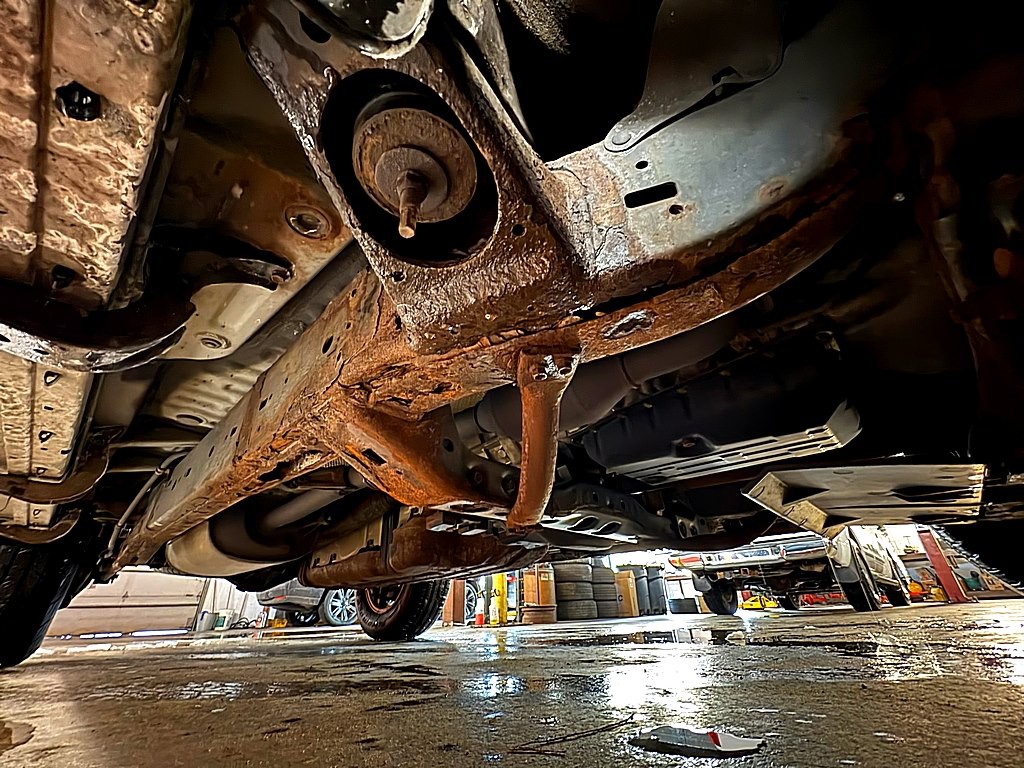 2007 Toyota 4Runner Image 29