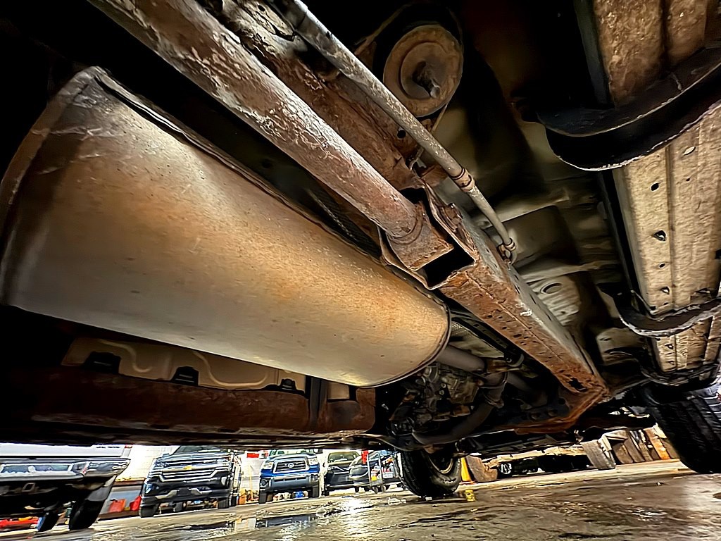 2007 Toyota 4Runner Image 30