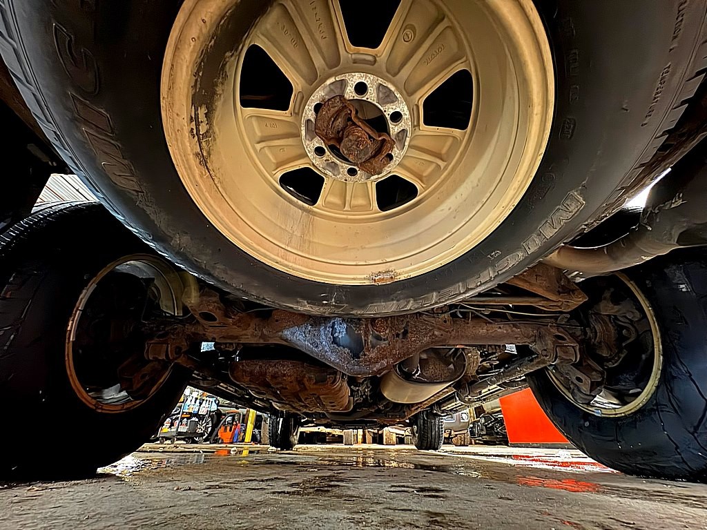 2007 Toyota 4Runner Image 31