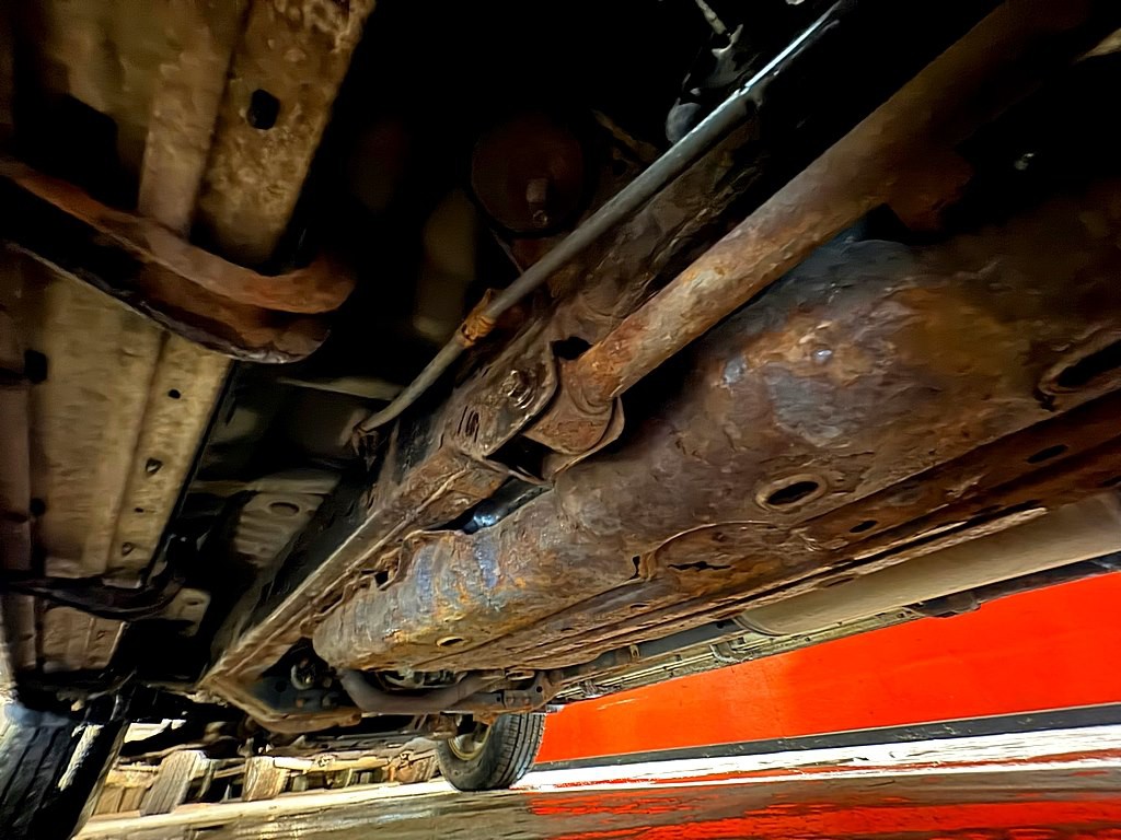 2007 Toyota 4Runner Image 32