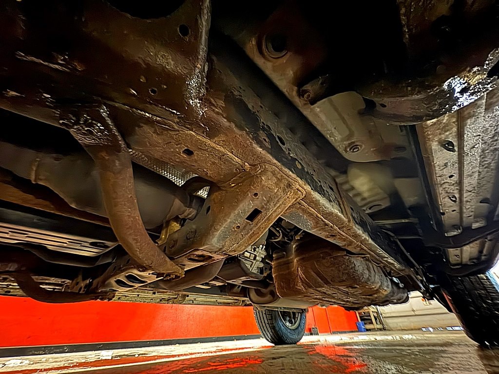 2007 Toyota 4Runner Image 33