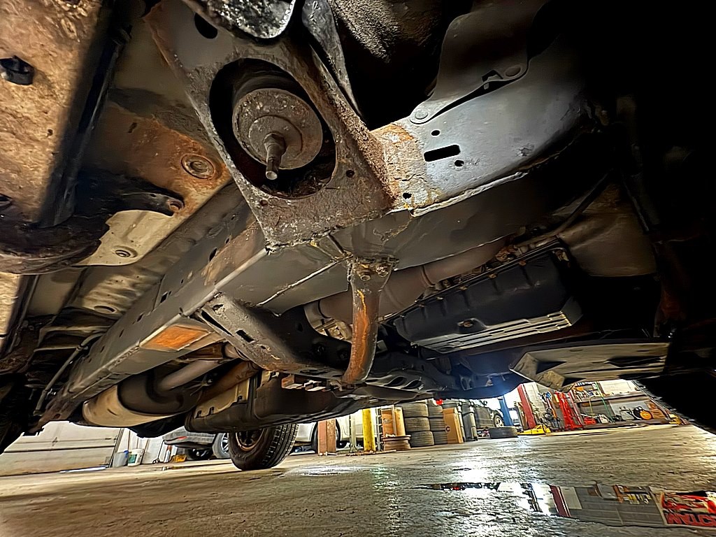 2007 Toyota 4Runner Image 35