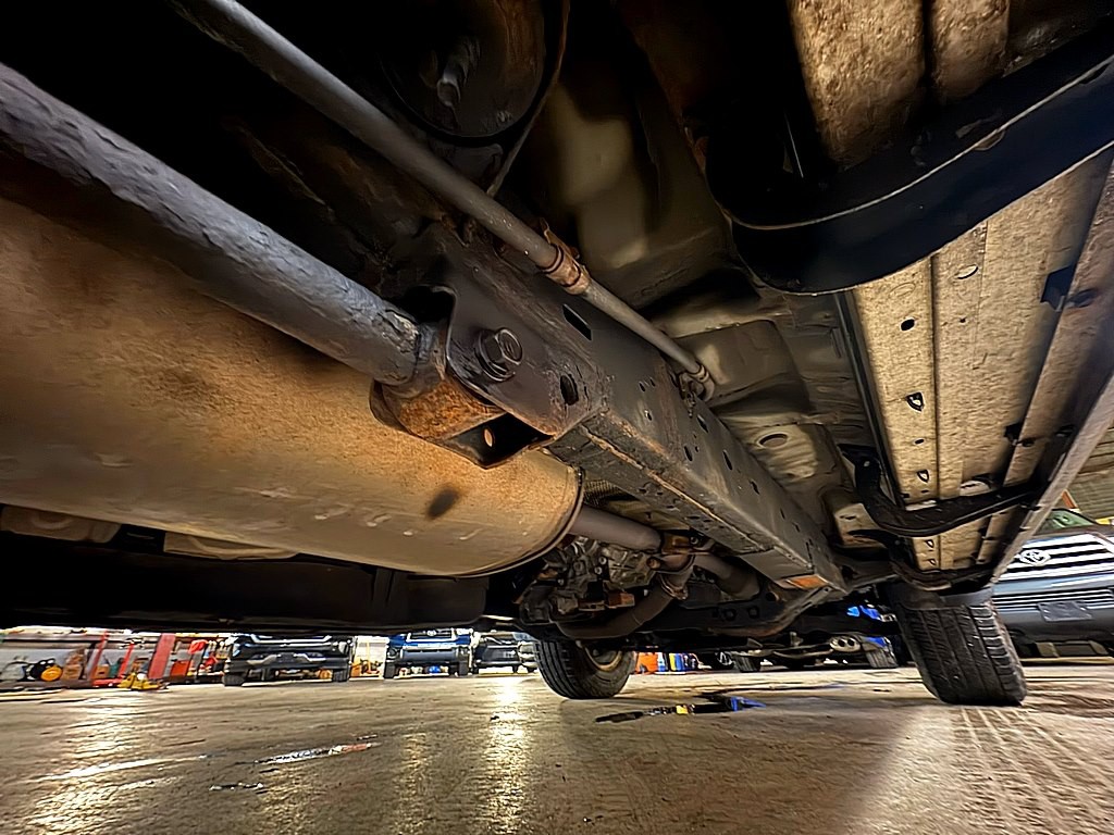 2007 Toyota 4Runner Image 36