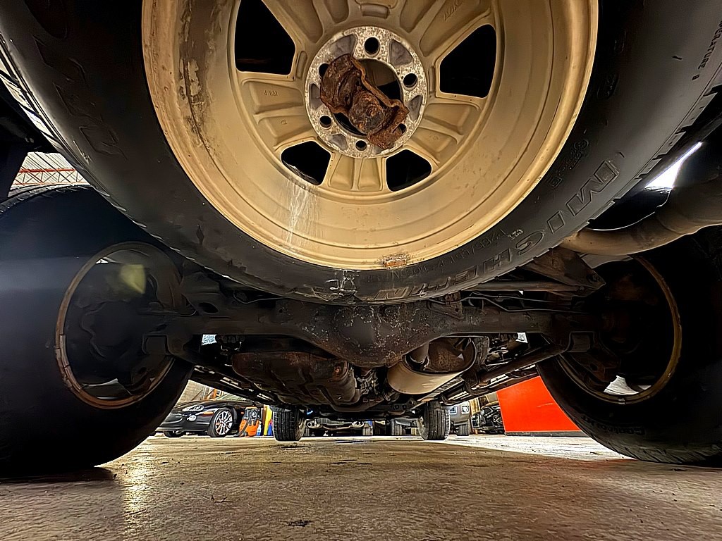 2007 Toyota 4Runner Image 37