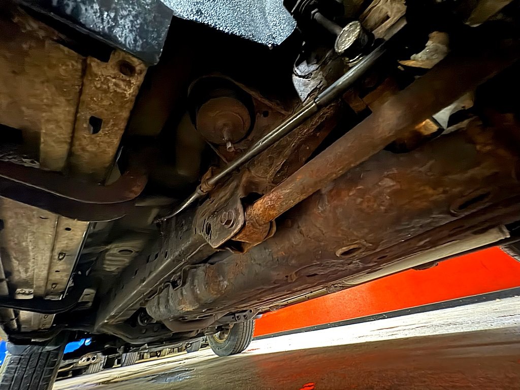 2007 Toyota 4Runner Image 38