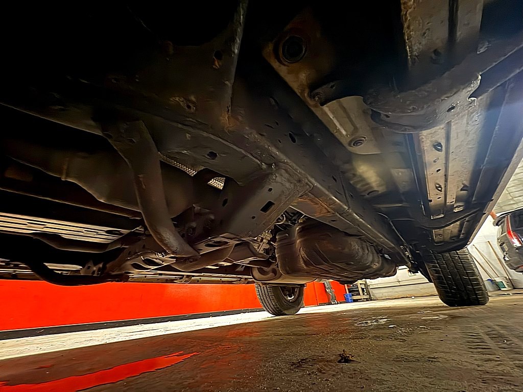 2007 Toyota 4Runner Image 39