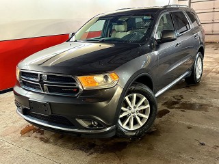 Image for 2015 Dodge Durango SXT ID: 7070131