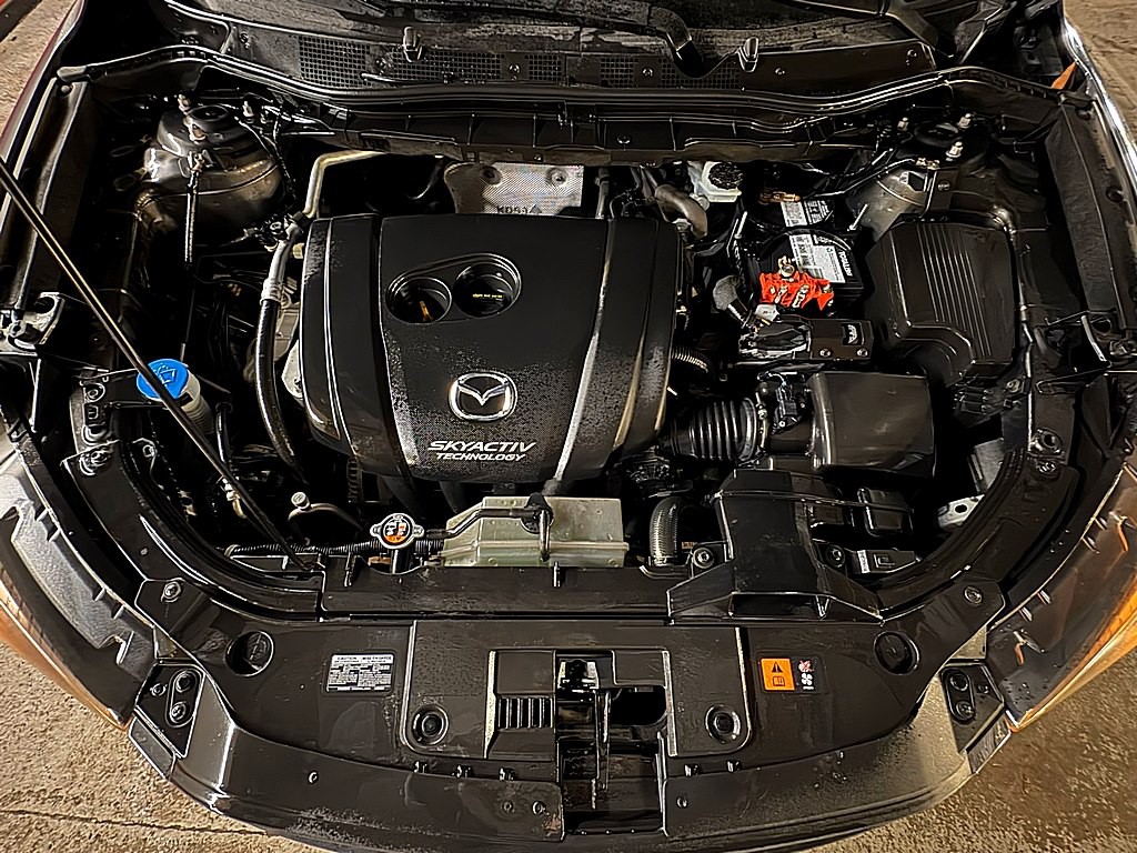 2016 Mazda CX-5 Image 2