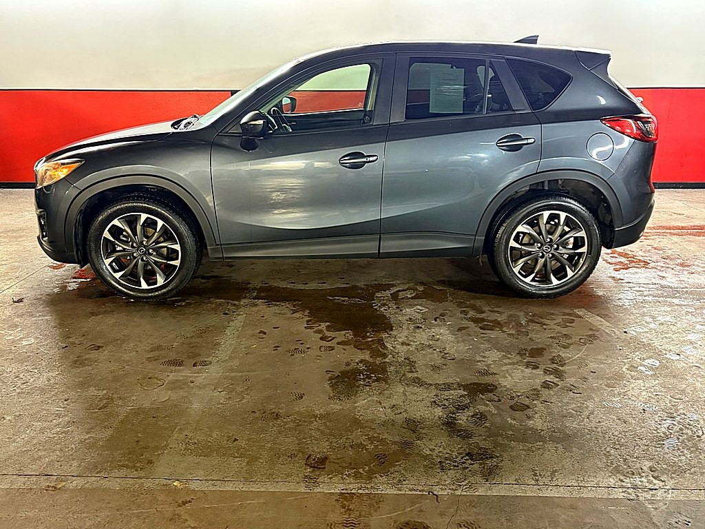 2016 Mazda CX-5 Image 4