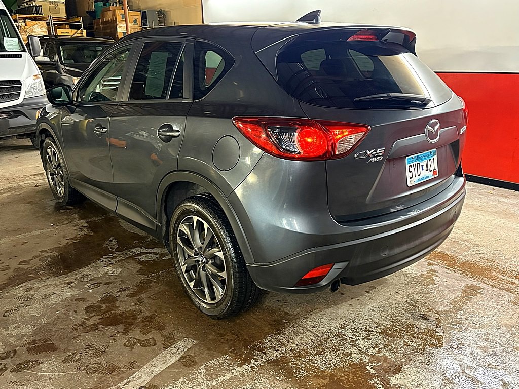 2016 Mazda CX-5 Image 5