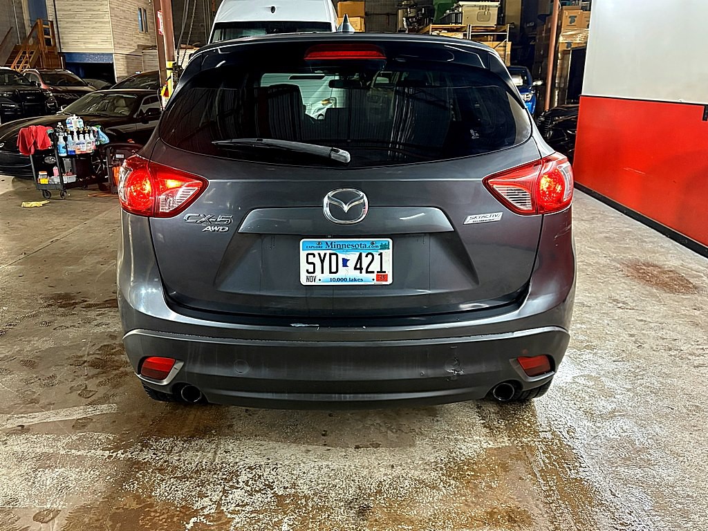 2016 Mazda CX-5 Image 6