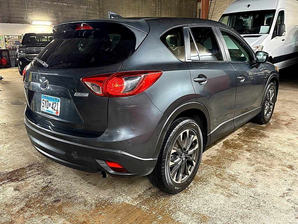 2016 Mazda CX-5 Image 7