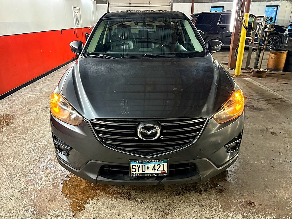 2016 Mazda CX-5 Image 9