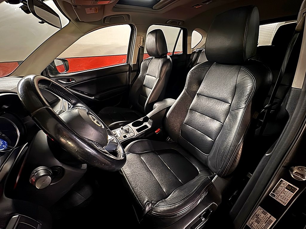 2016 Mazda CX-5 Image 10